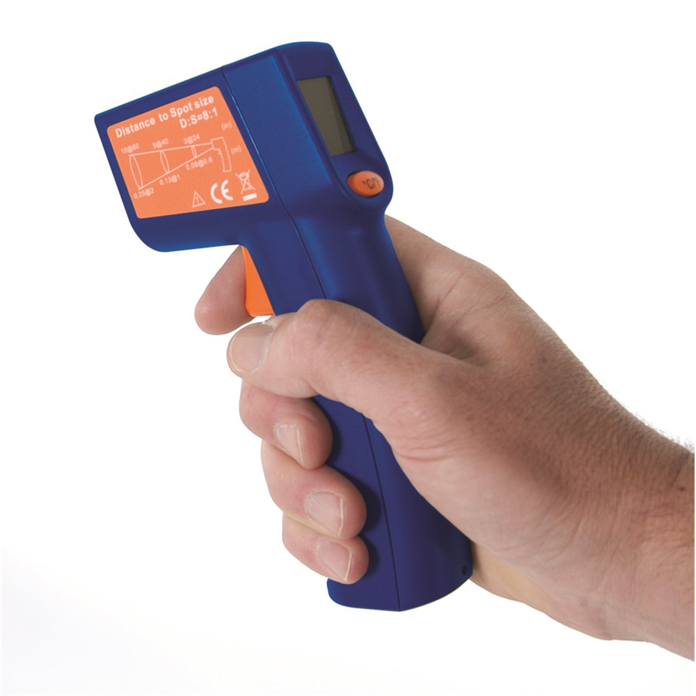 KINCROME INFRARED THERMOMETER